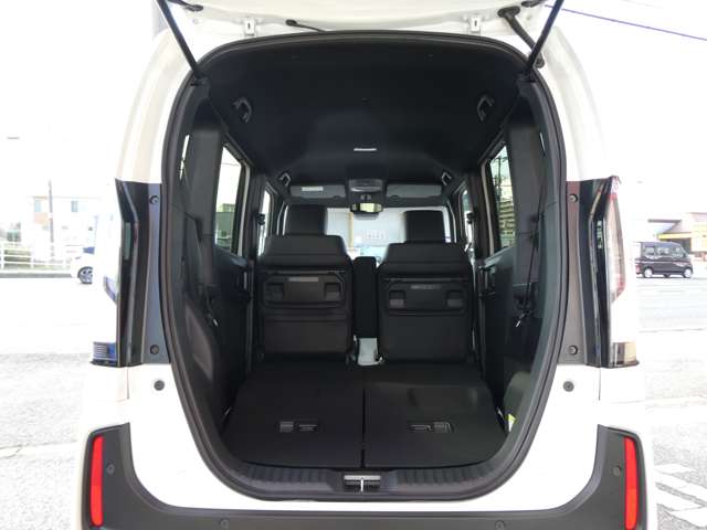 ホンダ Ｎ　ＢＯＸ カスタム ６６０ ターボ R5年 (関東) 99