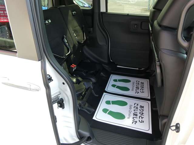 ホンダ Ｎ　ＢＯＸ カスタム ６６０ ターボ R5年 (関東) 99