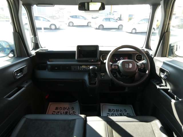 ホンダ Ｎ　ＢＯＸ カスタム ６６０ ターボ R5年 (関東) 99