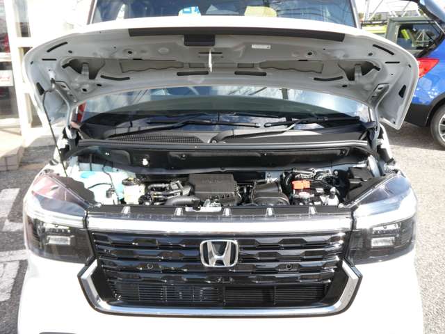 ホンダ Ｎ　ＢＯＸ カスタム ６６０ ターボ R5年 (関東) 99