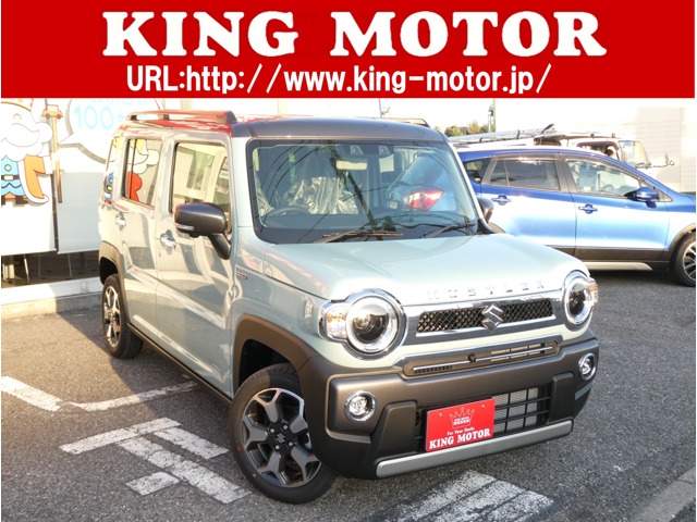 スズキ ハスラー ６６０ ＪスタイルＩＩ ターボ ４ＷＤ R5年 (関東) 99