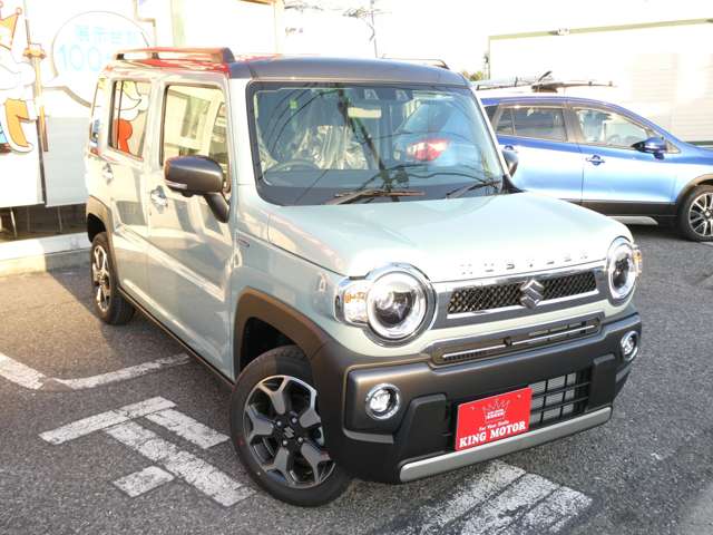 スズキ ハスラー ６６０ ＪスタイルＩＩ ターボ ４ＷＤ R5年 (関東) 99