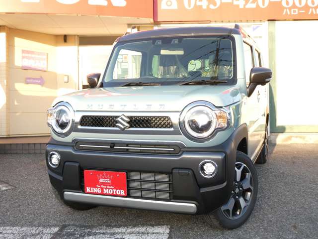 スズキ ハスラー ６６０ ＪスタイルＩＩ ターボ ４ＷＤ R5年 (関東) 99