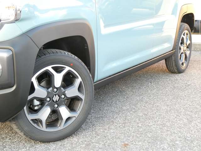 スズキ ハスラー ６６０ ＪスタイルＩＩ ターボ ４ＷＤ R5年 (関東) 99