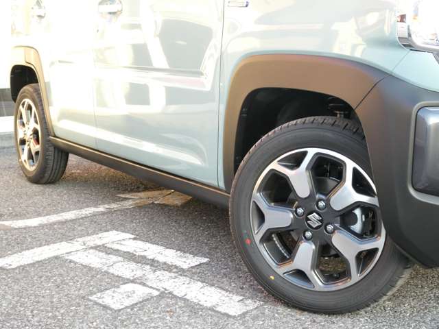 スズキ ハスラー ６６０ ＪスタイルＩＩ ターボ ４ＷＤ R5年 (関東) 99