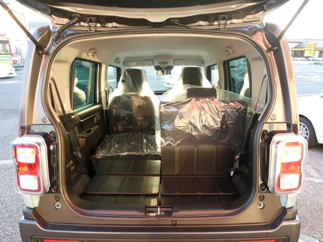 スズキ ハスラー ６６０ ＪスタイルＩＩ ターボ ４ＷＤ R5年 (関東) 99