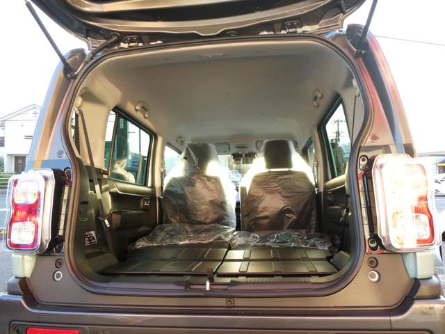 スズキ ハスラー ６６０ ＪスタイルＩＩ ターボ ４ＷＤ R5年 (関東) 99