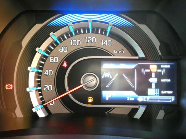 スズキ ハスラー ６６０ ＪスタイルＩＩ ターボ ４ＷＤ R5年 (関東) 99