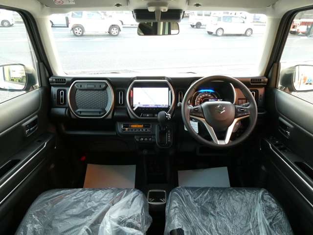 スズキ ハスラー ６６０ ＪスタイルＩＩ ターボ ４ＷＤ R5年 (関東) 99