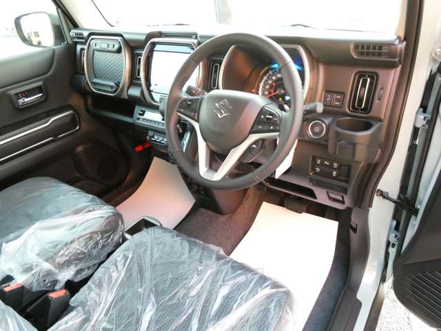 スズキ ハスラー ６６０ ＪスタイルＩＩ ターボ ４ＷＤ R5年 (関東) 99