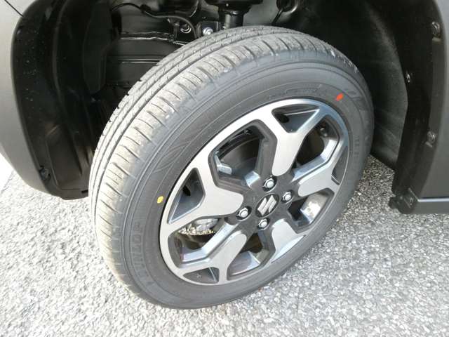 スズキ ハスラー ６６０ ＪスタイルＩＩ ターボ ４ＷＤ R5年 (関東) 99