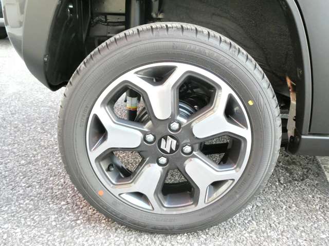 スズキ ハスラー ６６０ ＪスタイルＩＩ ターボ ４ＷＤ R5年 (関東) 99