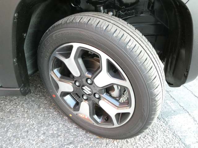 スズキ ハスラー ６６０ ＪスタイルＩＩ ターボ ４ＷＤ R5年 (関東) 99