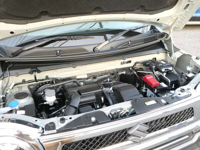 スズキ ハスラー ６６０ ＪスタイルＩＩ ターボ ４ＷＤ R5年 (関東) 99