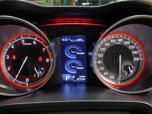 スズキ スイフト スポーツ １．４ セーフティパッケージ装着車 R1年 (北海道) 99