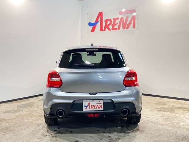 スズキ スイフト スポーツ １．４ セーフティパッケージ装着車 R1年 (北海道) 99