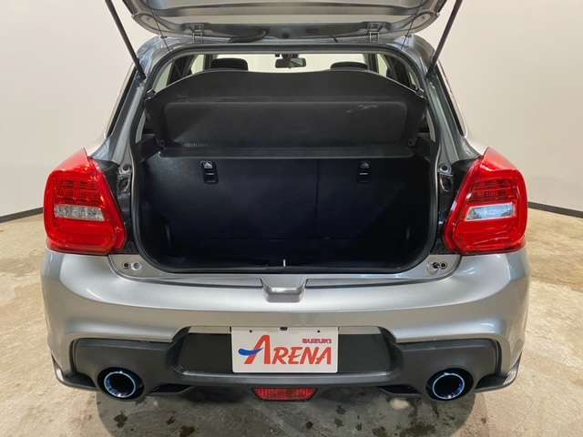 スズキ スイフト スポーツ １．４ セーフティパッケージ装着車 R1年 (北海道) 99