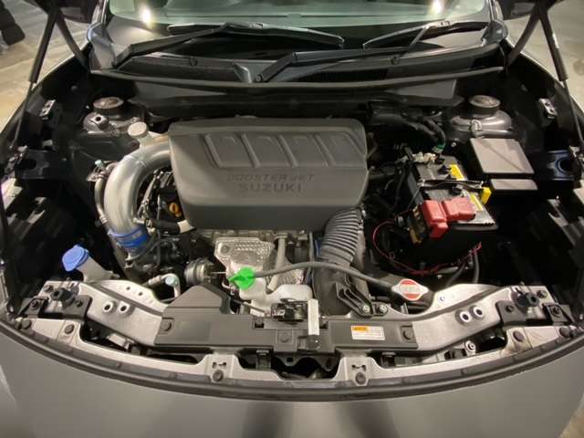 スズキ スイフト スポーツ １．４ セーフティパッケージ装着車 R1年 (北海道) 99