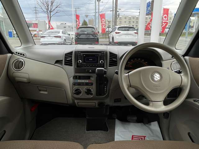 スズキ パレット ６６０ リミテッドＩＩ ４ＷＤ H24年 (北海道) 99