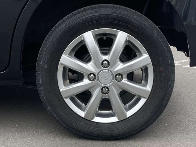 スズキ パレット ６６０ リミテッドＩＩ ４ＷＤ H24年 (北海道) 99