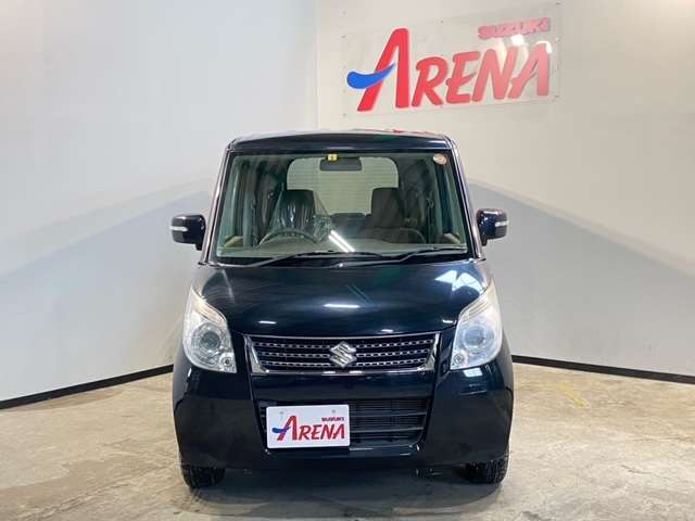 スズキ パレット ６６０ リミテッドＩＩ ４ＷＤ H24年 (北海道) 99