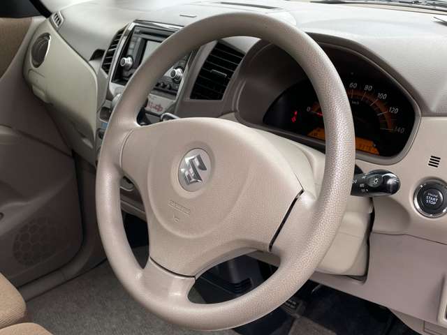 スズキ パレット ６６０ リミテッドＩＩ ４ＷＤ H24年 (北海道) 99