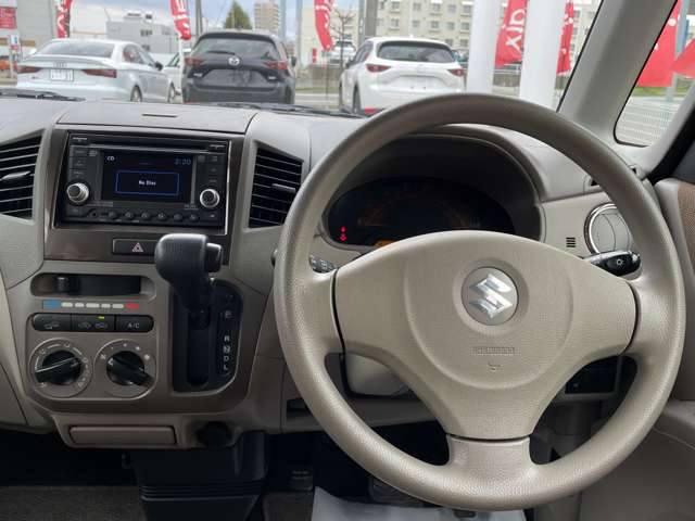 スズキ パレット ６６０ リミテッドＩＩ ４ＷＤ H24年 (北海道) 99