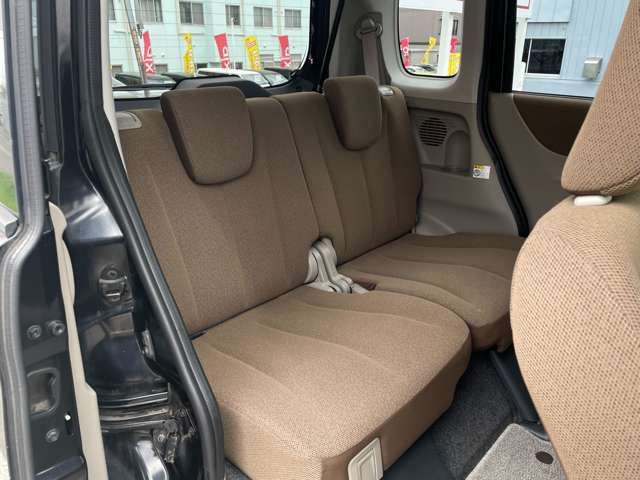 スズキ パレット ６６０ リミテッドＩＩ ４ＷＤ H24年 (北海道) 99