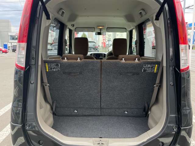 スズキ パレット ６６０ リミテッドＩＩ ４ＷＤ H24年 (北海道) 99