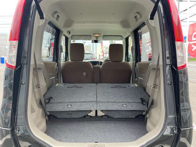 スズキ パレット ６６０ リミテッドＩＩ ４ＷＤ H24年 (北海道) 99