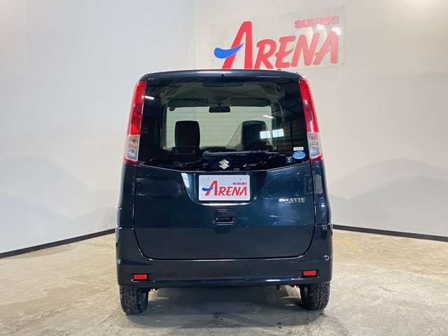 スズキ パレット ６６０ リミテッドＩＩ ４ＷＤ H24年 (北海道) 99