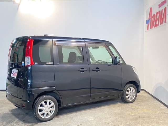 スズキ パレット ６６０ リミテッドＩＩ ４ＷＤ H24年 (北海道) 99