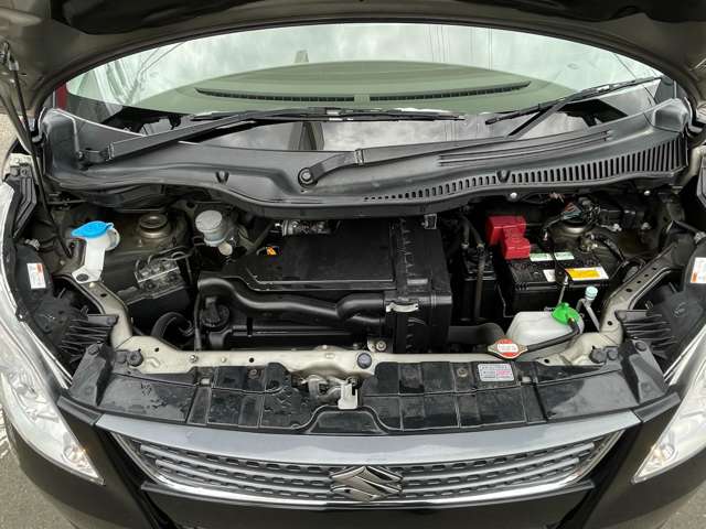 スズキ パレット ６６０ リミテッドＩＩ ４ＷＤ H24年 (北海道) 99