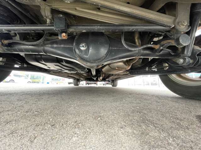 スズキ パレット ６６０ リミテッドＩＩ ４ＷＤ H24年 (北海道) 99