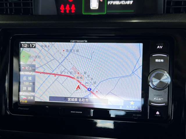 トヨタ タンク １．０ Ｇ ４ＷＤ H30年 (東北) 99