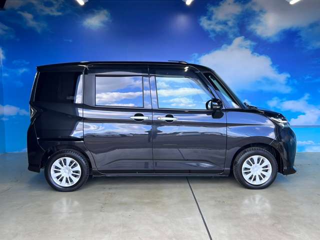 トヨタ タンク １．０ Ｇ ４ＷＤ H30年 (東北) 99