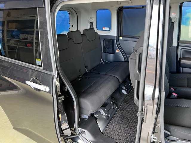 トヨタ タンク １．０ Ｇ ４ＷＤ H30年 (東北) 99