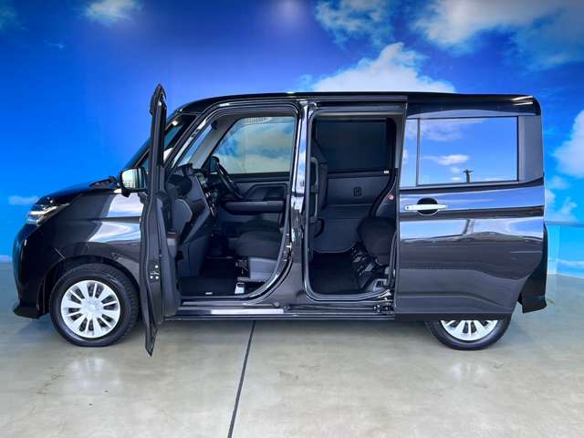 トヨタ タンク １．０ Ｇ ４ＷＤ H30年 (東北) 99