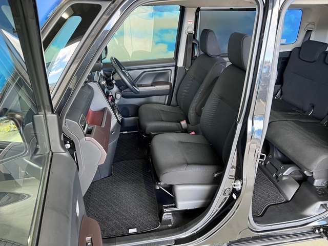 トヨタ タンク １．０ Ｇ ４ＷＤ H30年 (東北) 99