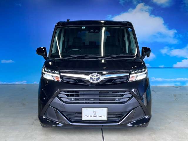 トヨタ タンク １．０ Ｇ ４ＷＤ H30年 (東北) 99