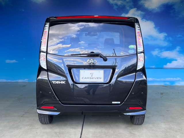 トヨタ タンク １．０ Ｇ ４ＷＤ H30年 (東北) 99