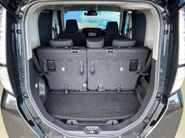 トヨタ タンク １．０ Ｇ ４ＷＤ H30年 (東北) 99