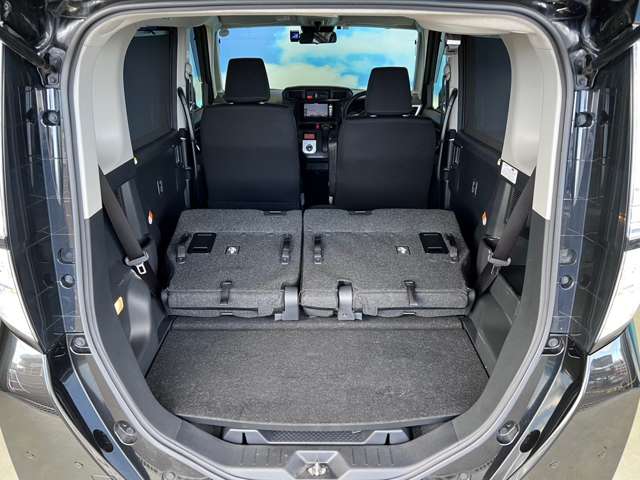 トヨタ タンク １．０ Ｇ ４ＷＤ H30年 (東北) 99