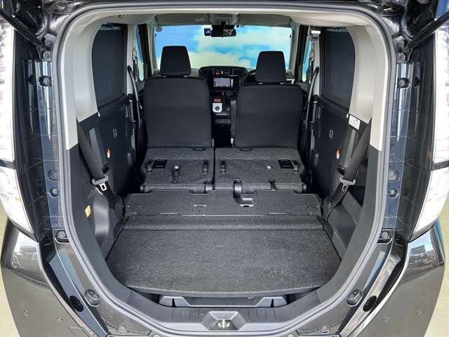 トヨタ タンク １．０ Ｇ ４ＷＤ H30年 (東北) 99