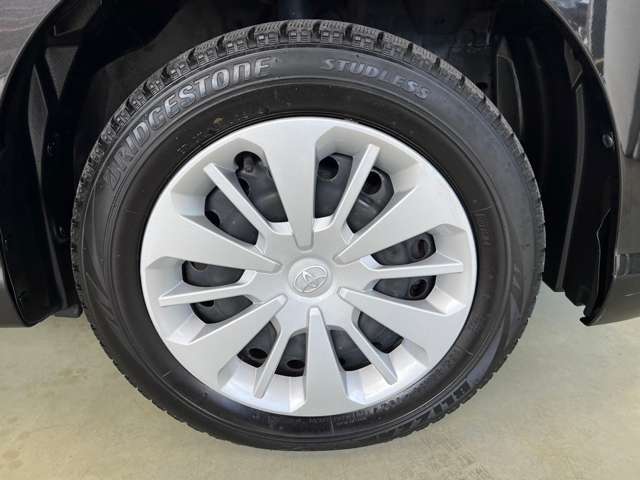 トヨタ タンク １．０ Ｇ ４ＷＤ H30年 (東北) 99