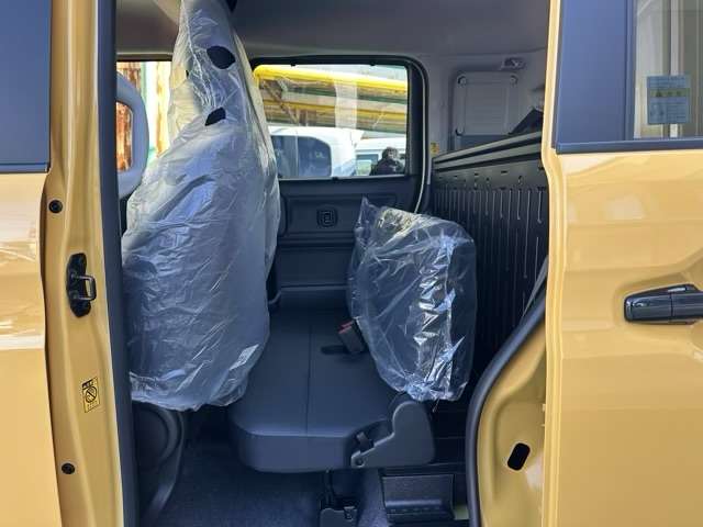 スズキ スペーシア　ベース ６６０ ＸＦ R5年 (東海) 99