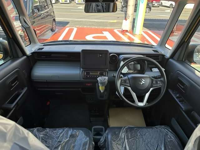 スズキ スペーシア　ベース ６６０ ＸＦ R5年 (東海) 99