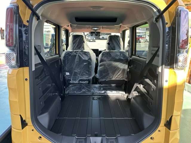 スズキ スペーシア　ベース ６６０ ＸＦ R5年 (東海) 99