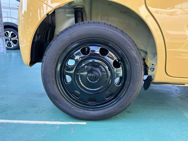 スズキ スペーシア　ベース ６６０ ＸＦ R5年 (東海) 99