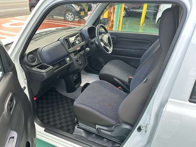 スズキ アルト ６６０ Ａ R4年 (東海) 99